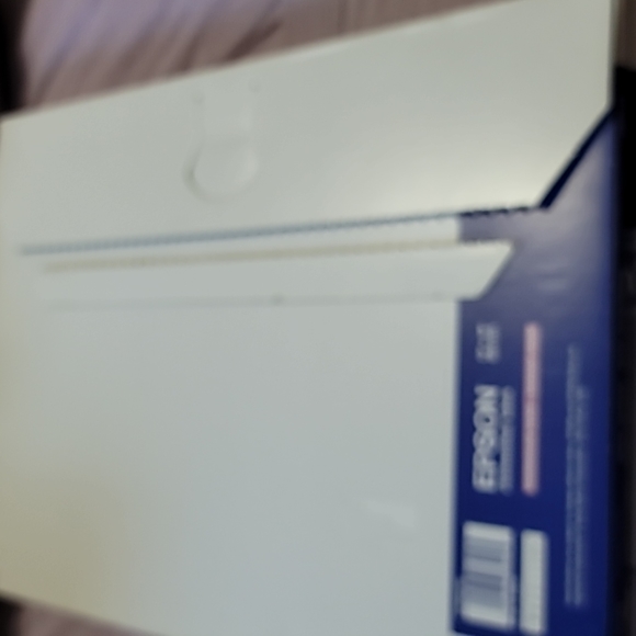 Epson Professional Media Watercolour Paper, radiant white - Picture 7 of 9